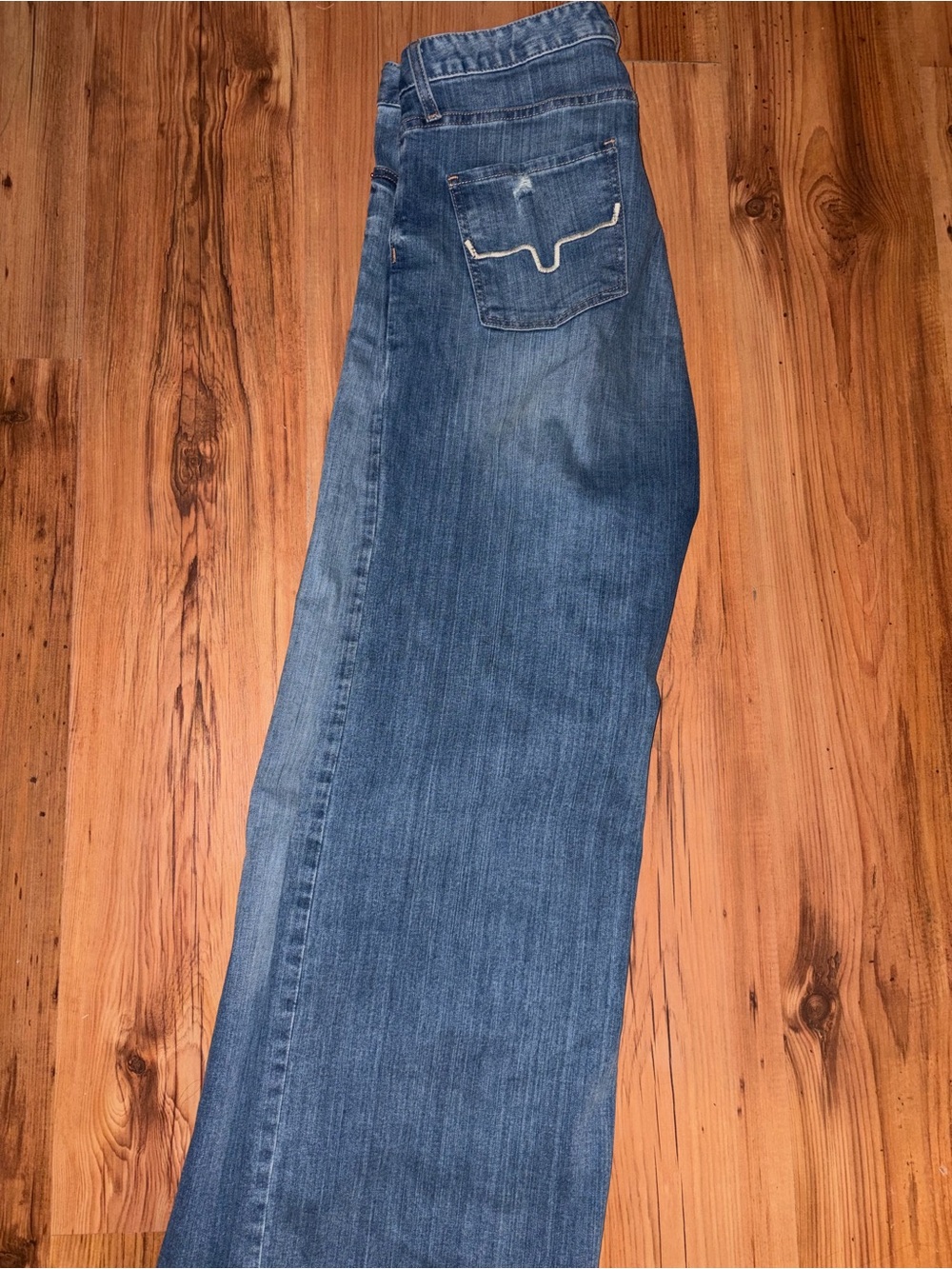 Kimes Ranch olivia jeans